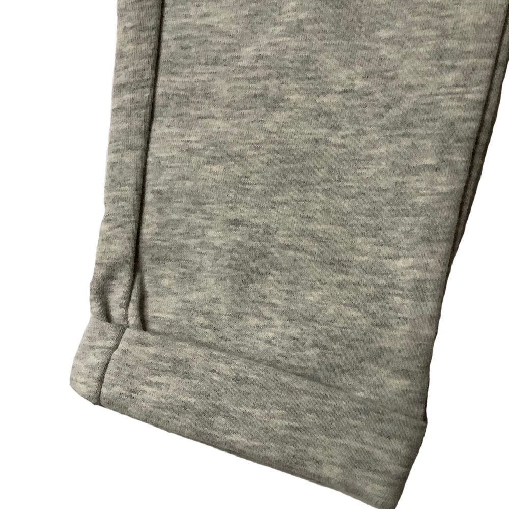 Janie and Jack Captain’s Charm Cuffed Terry Pant - Picture 6 of 6